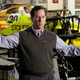 Illustration for article titled Rick Santorum Attempts To Make Sweater Vests Trendy